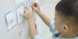 Developing Early Literacy Skills in Pre-K (Ages 3–4)