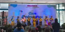 Pentingnya Class Performance dalam Pendidikan Anak Usia Dini
