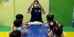 Teaching Discipline in Early Childhood: Building Strong Foundations for Life