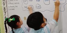 The Importance of Studying in Kindergarten: Building a Strong Foundation for Life