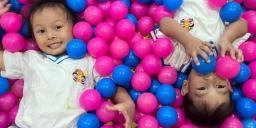 Understanding Children’s Character Development (Ages 2–6)